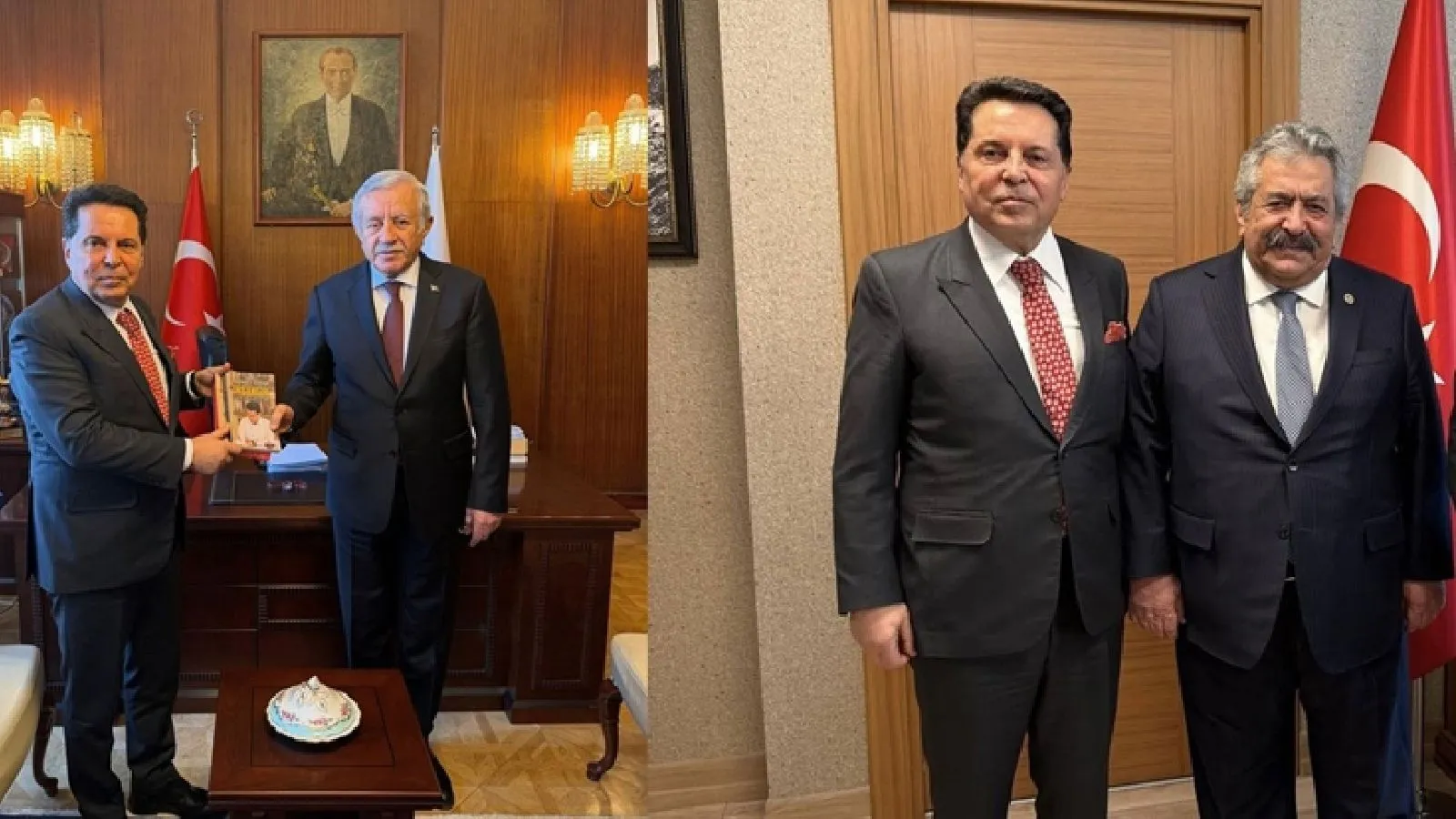 Esenyurt Kayyum Başkanı’ndan Kritik Ziyaretler!