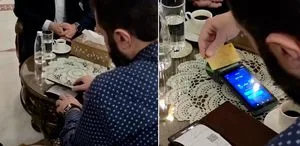 Suriye’de 47 yıl sonra yeni dönem Şara bizzat test etti