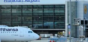 Frankfurt Havalimanı’nda sivrisinek kaynaklı sıtma salgını: 2 ölü