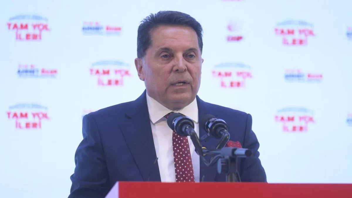 Esenyurt’ta Ahmet Özer’e Cezadan Beraat Şoku!