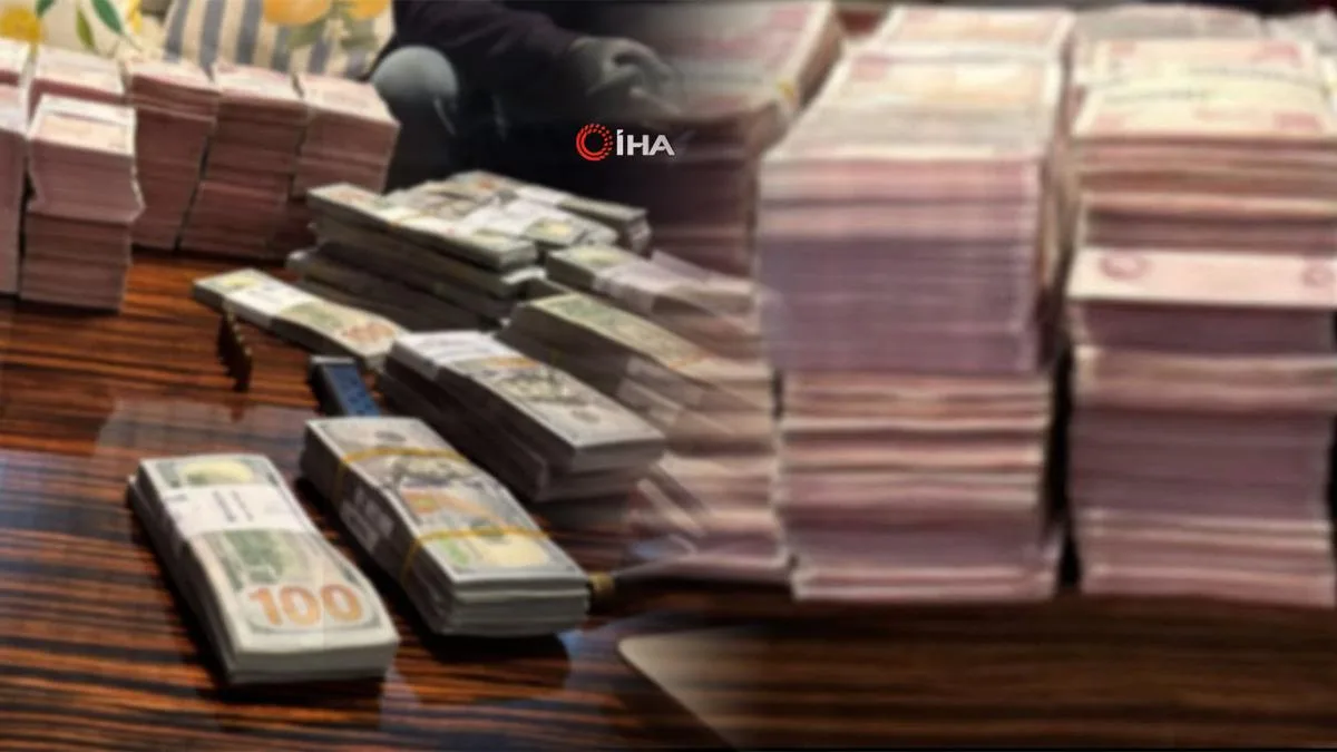 Esenyurt’ta İhale Rüşveti: 250 Milyon TL İddiası!
