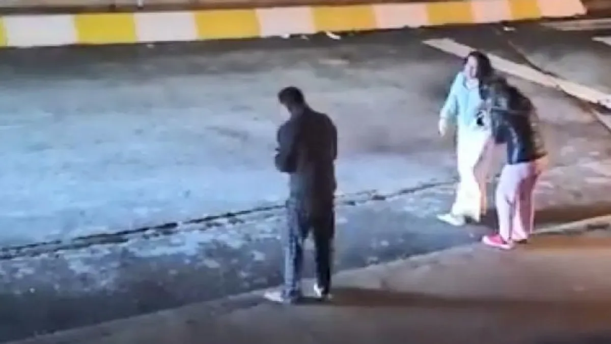 Esenyurt’ta Kadınlara Tekme Tokat Saldırı!