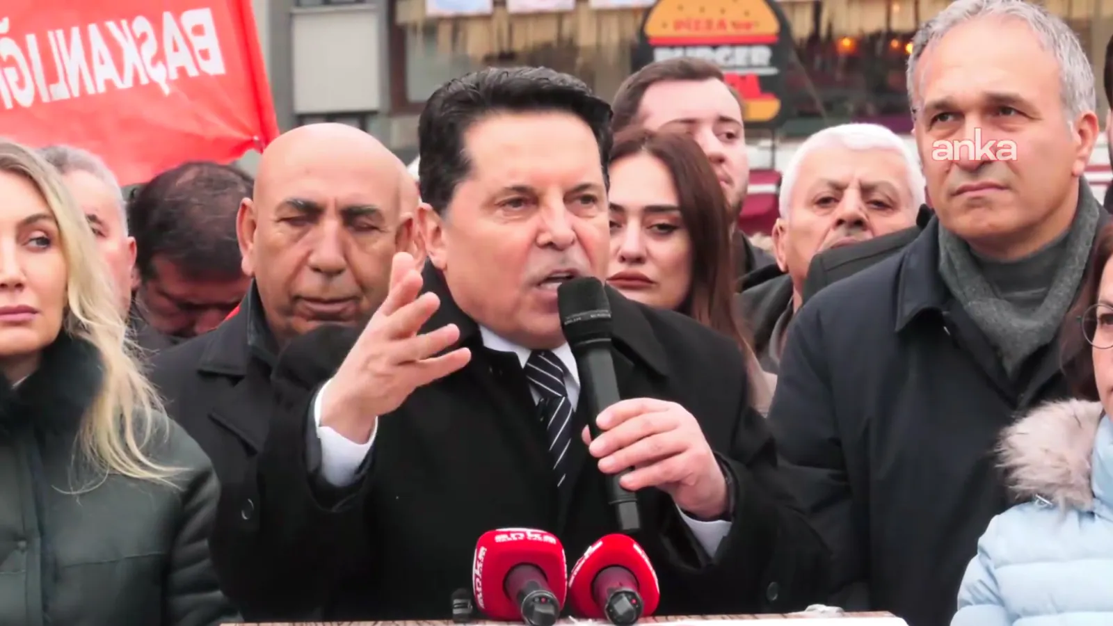 Esenyurt’ta Kayyum Ataması Mahkemeden Onay Aldı!