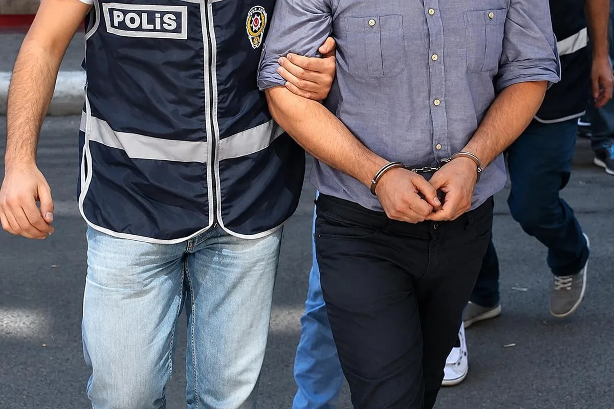 Esenyurt’ta Rüşvet İddiası: 17 Gözaltı, 2 Aranıyor