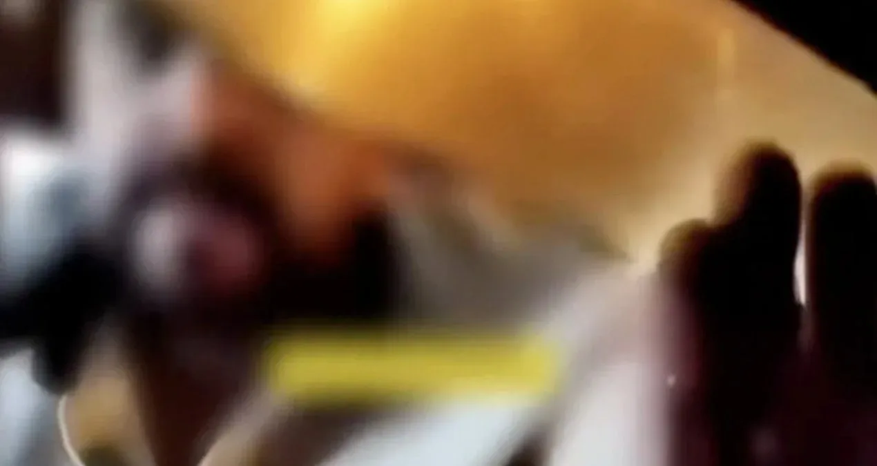 Esenyurt’ta Saldırgan Sürücüye 180 Bin TL Ceza!