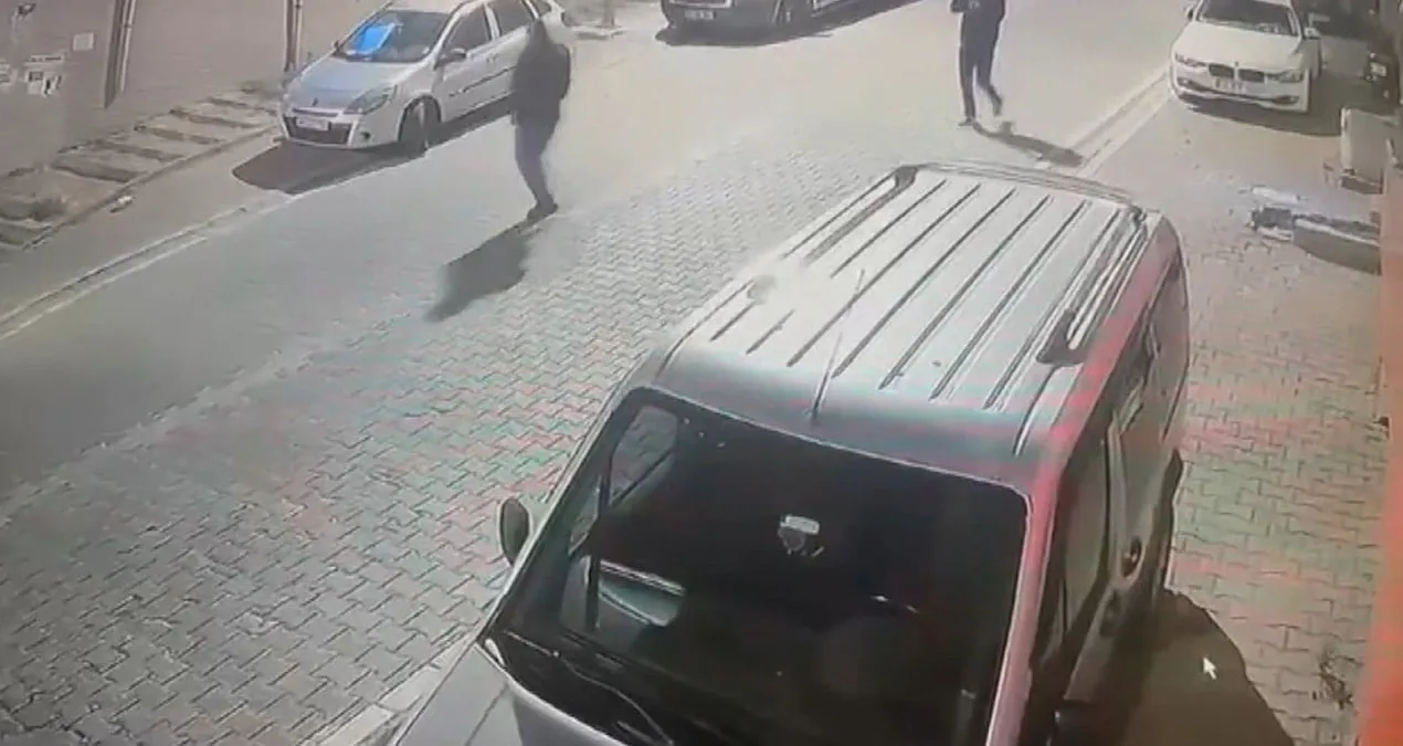 Esenyurt’ta Silahlı Çete Operasyonu: 6 Tutuklama!