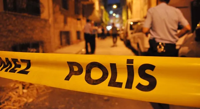 Esenyurt’ta Silahlı İki Kişi Ölü Bulundu!