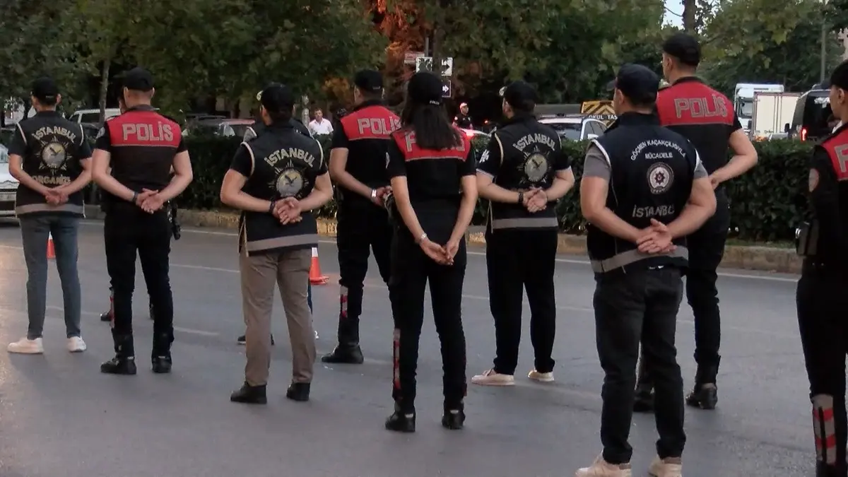 İstanbul İl Emniyet Müdürü Yıldız: Elebaşından tetikçisine kadar kökünü kazıyacağız 4