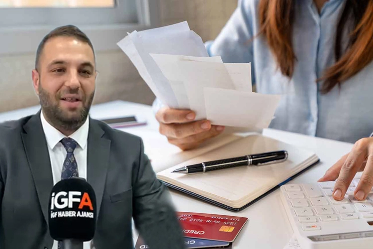 Eşin Borcu, Diğer Eşi Etkilemez: Uzmandan Açıklama