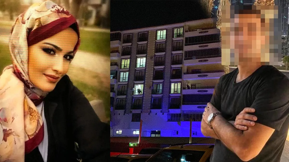 Eşine Ateş Eden Asker, Elazığ’ı Şok Etti!