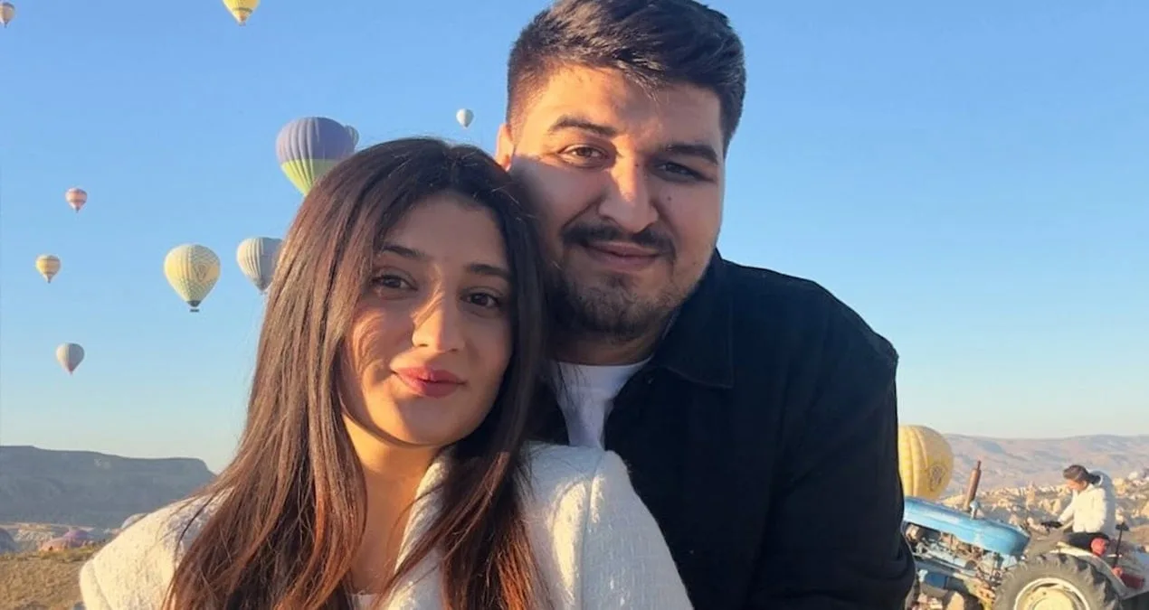Eşini Satırla Öldüren Genç, Hakim Karşısında!