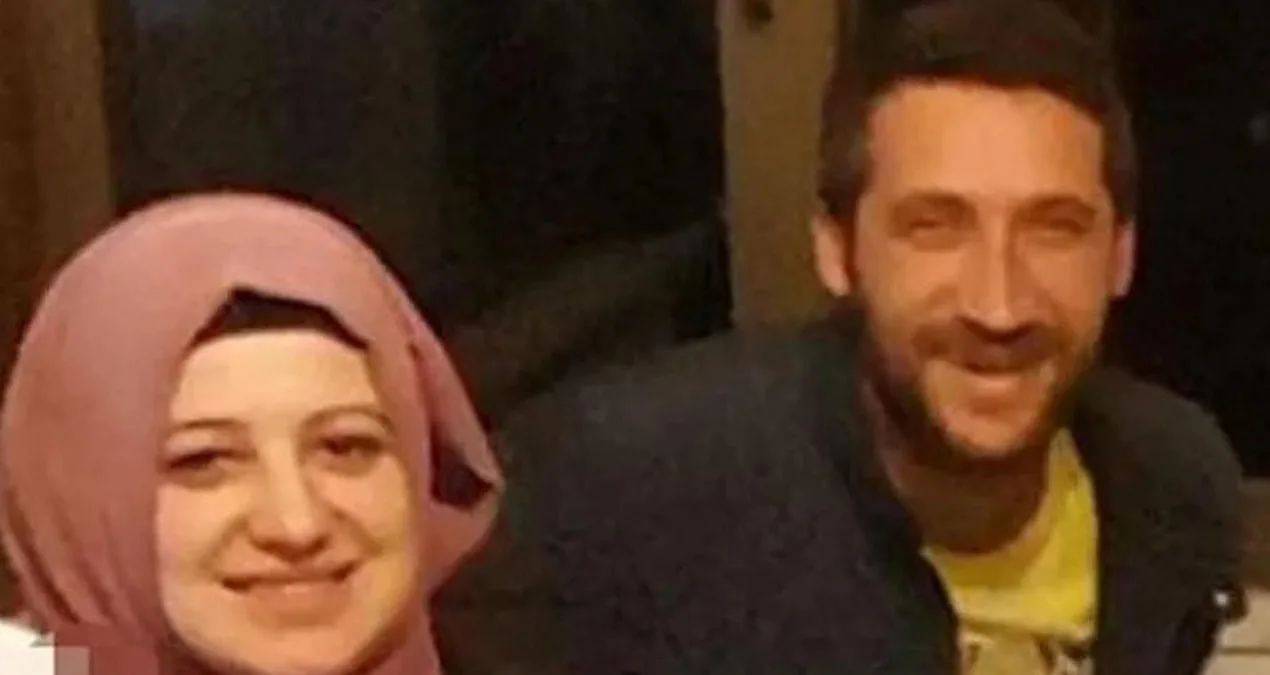 Eşini Ütüyle Öldüren Sanığın Oğul Şikayeti Şokta!
