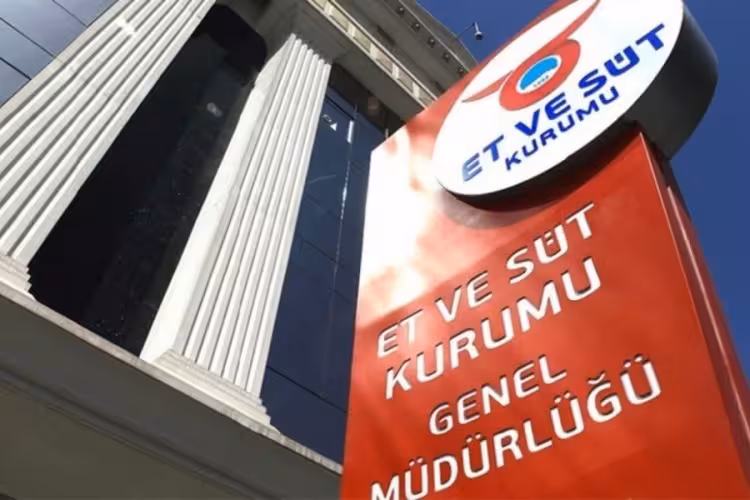 ESK’nın İthal Et Anlaşması, Kasapları Kızdırdı!