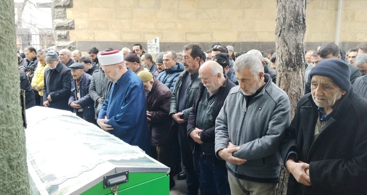 Eski Aşk Cinayetinde Acı Son: Gözde Akbaba