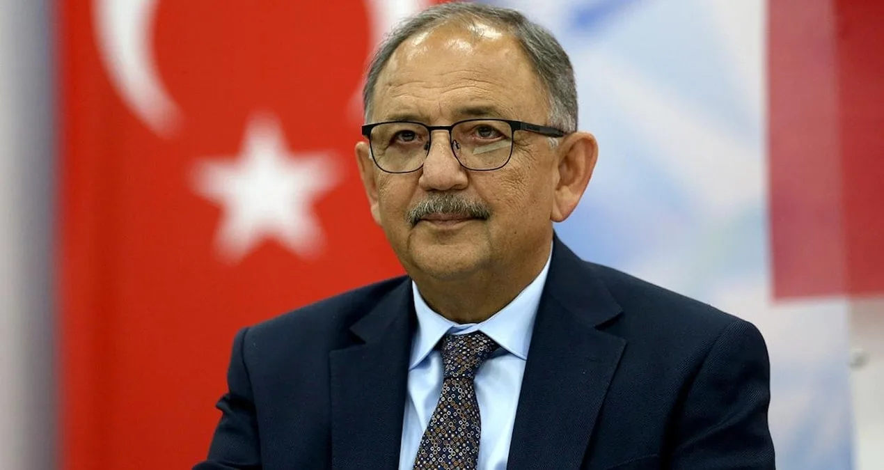 Eski Bakan Özhaseki, Şantaj Davasından Vazgeçti