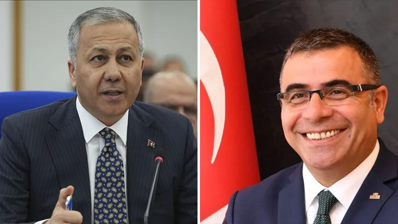 Eski Bakan Yardımcısından İftira Yanıtı!