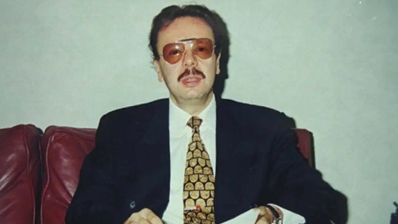 Eski Bakanın Doktoru Yalan Tanıklıktan Gözaltında