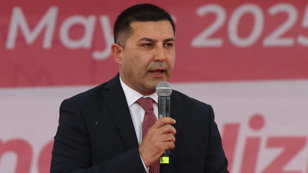 Eski Başkan Günel: Mektuptaki Tehdit Gerçekleşti!