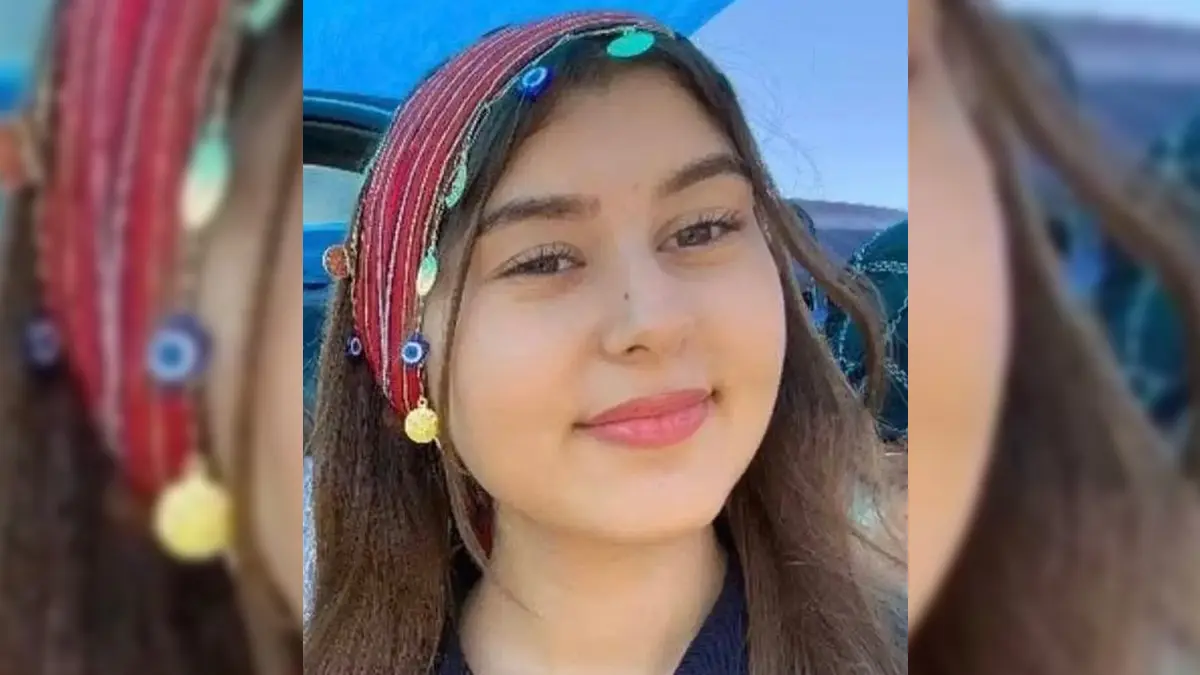 Hasbi Dede'nin Tuana'ya attığı mesajlar ortaya çıktı! İğrenç ifadeler: