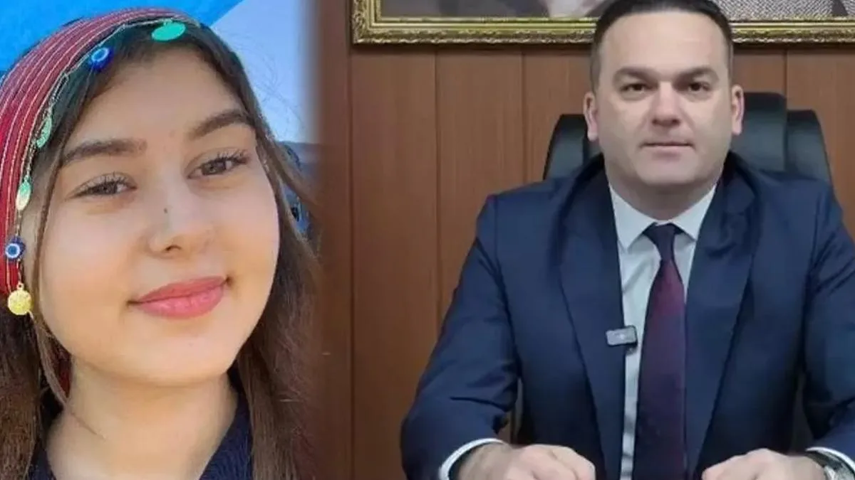 Eski Başkan Hasbi Dede’ye Cinsel Taciz Cezası!