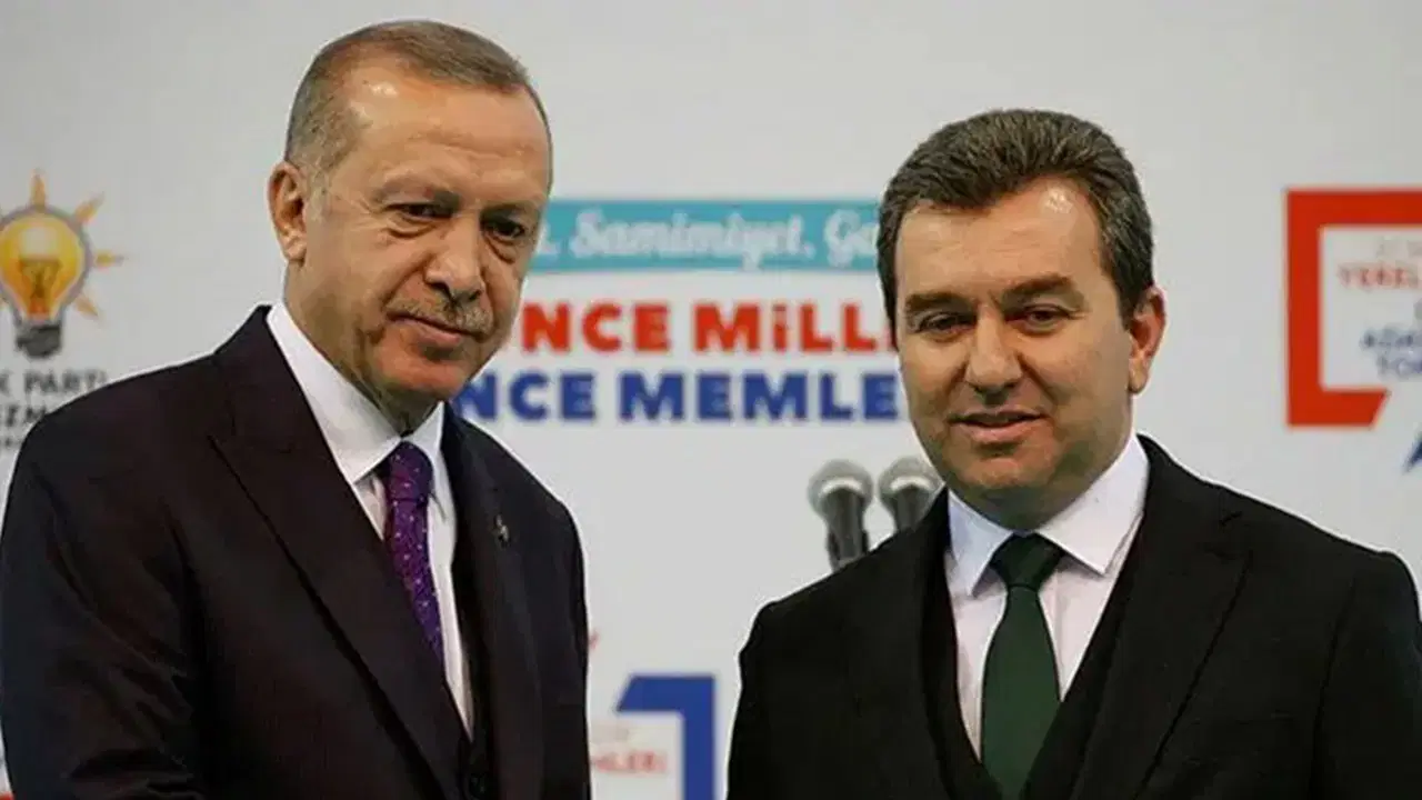 Eski Başkan Koştu’ya Silahlı Tehdit Şikayeti!
