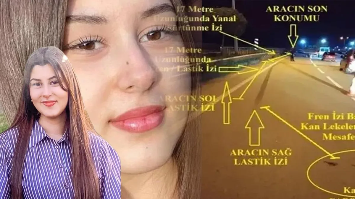 Eski Başkanın Taciz Davası, Ölümle Sonuçlandı