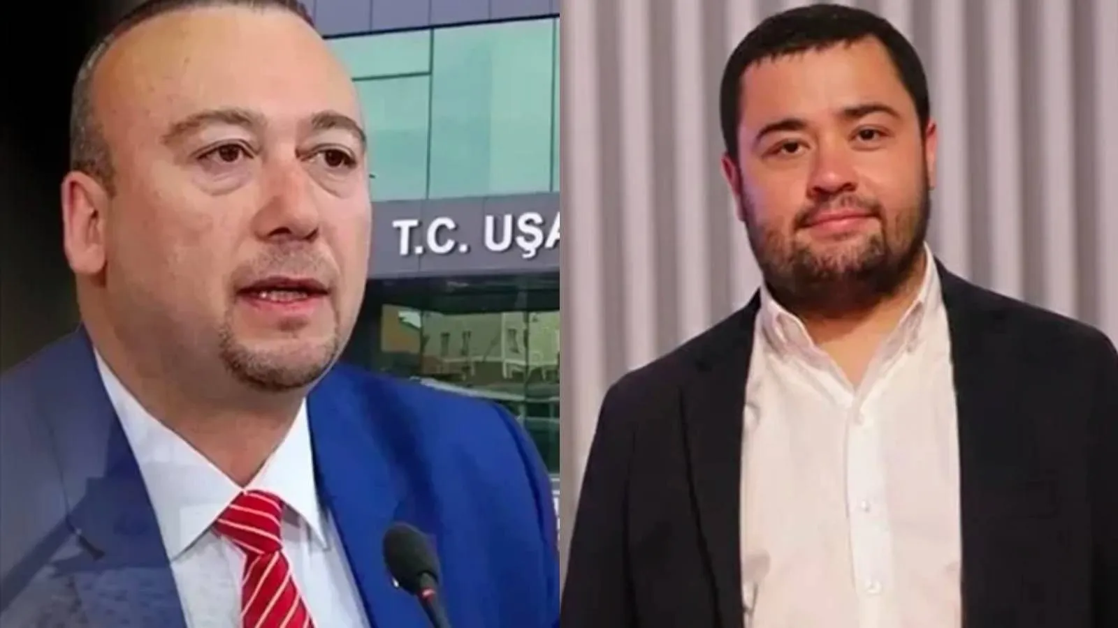 Eski Belediye Başkanı ve Oğlundan Etkin Pişmanlık