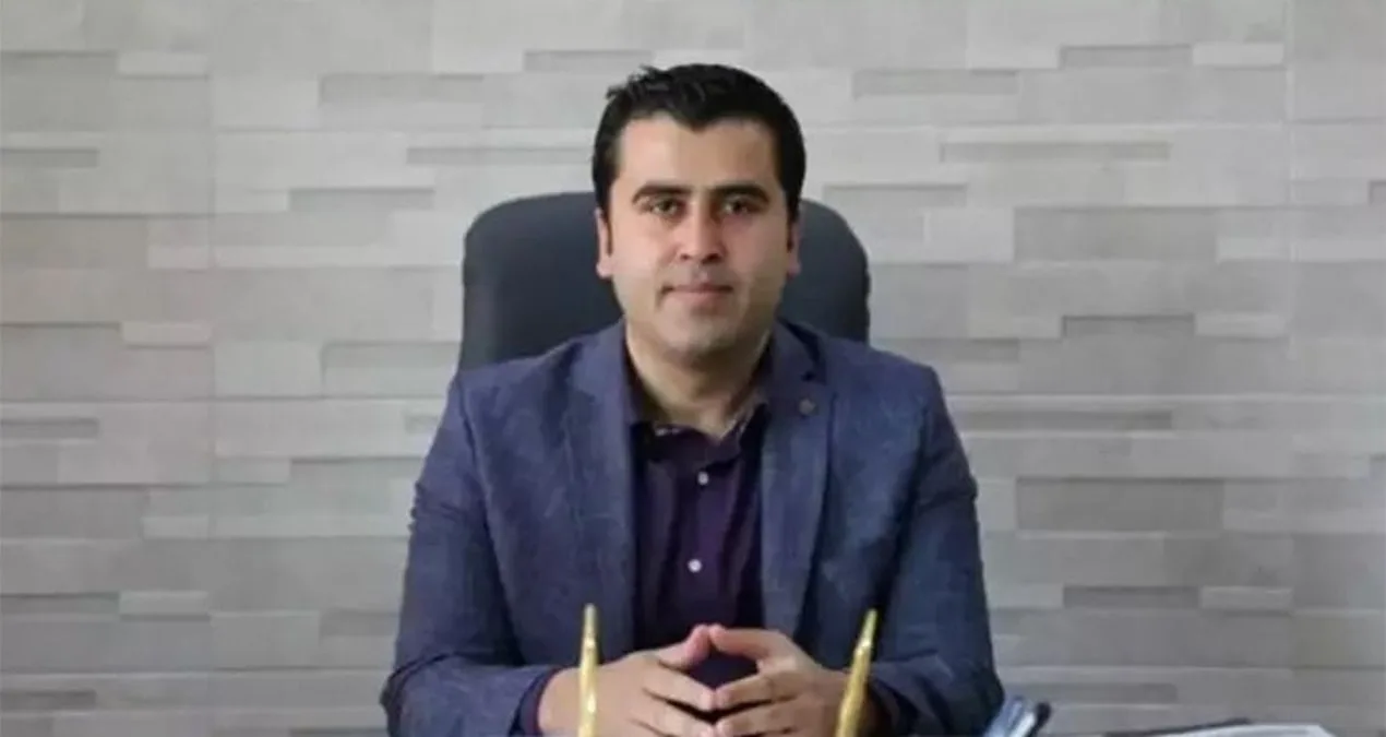 Eski Belediye Başkanı Zimmet Suçlamasıyla Gözaltında