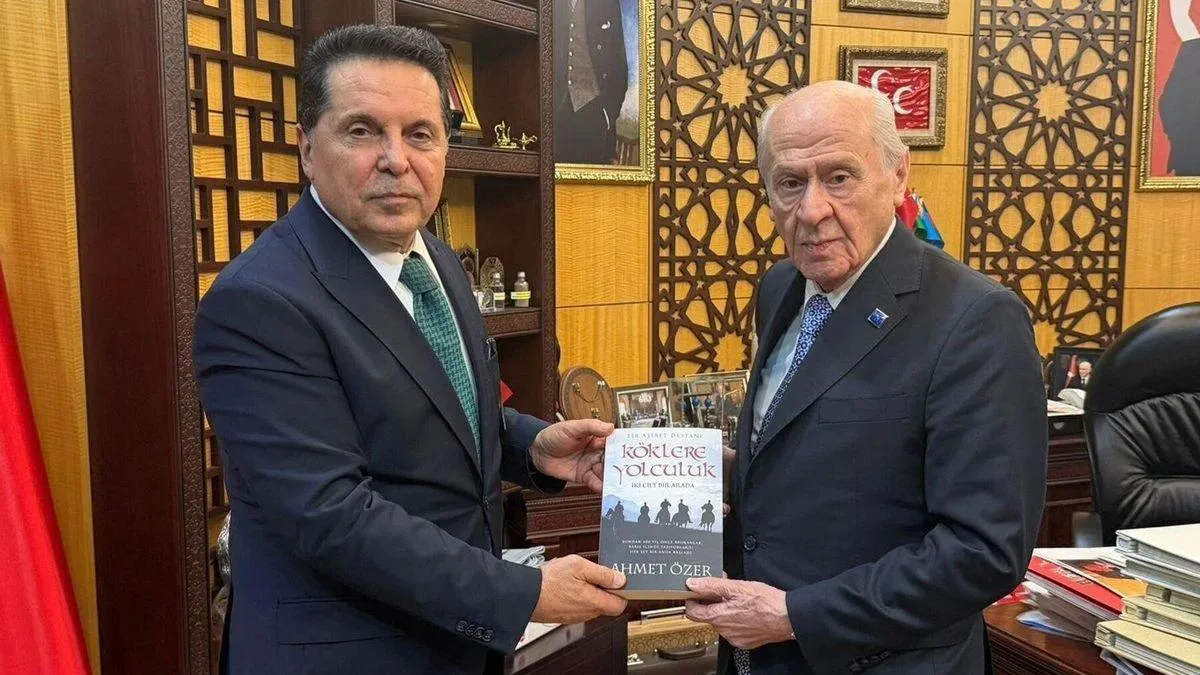 Eski CHP’li Başkan Terör Suçlamasıyla Tutuklandı