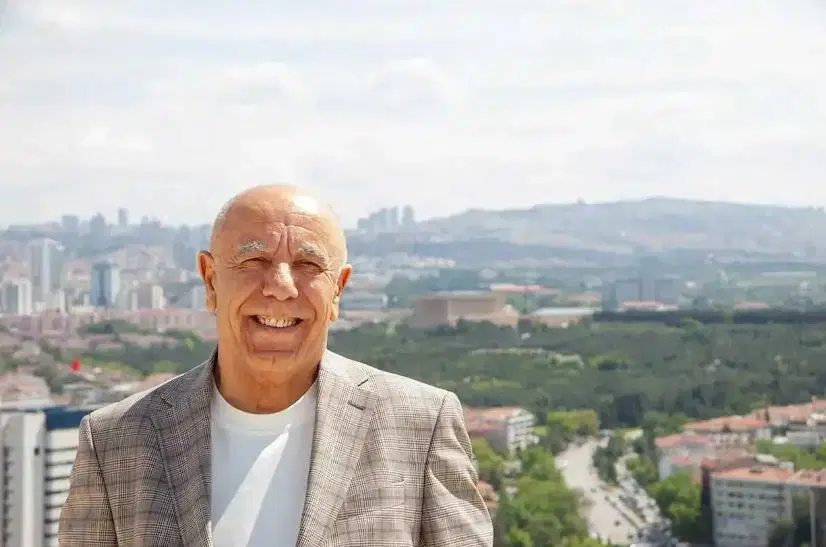 Eski CHP’li Işık’tan Örgütlü Mücadele Vurgusu