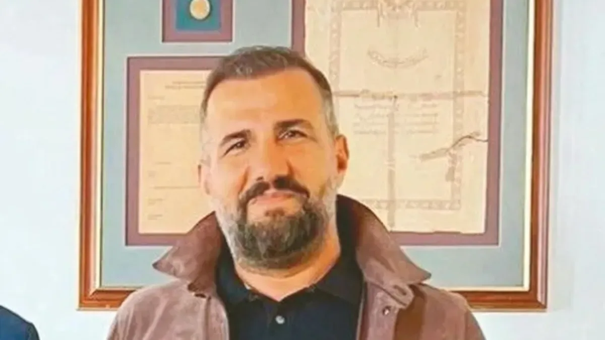 Eski DHMİ Yöneticisi Akar Gözaltında!