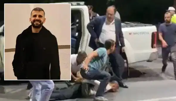 Eski Emniyet Görevlilerine Görevsizlik Kararı