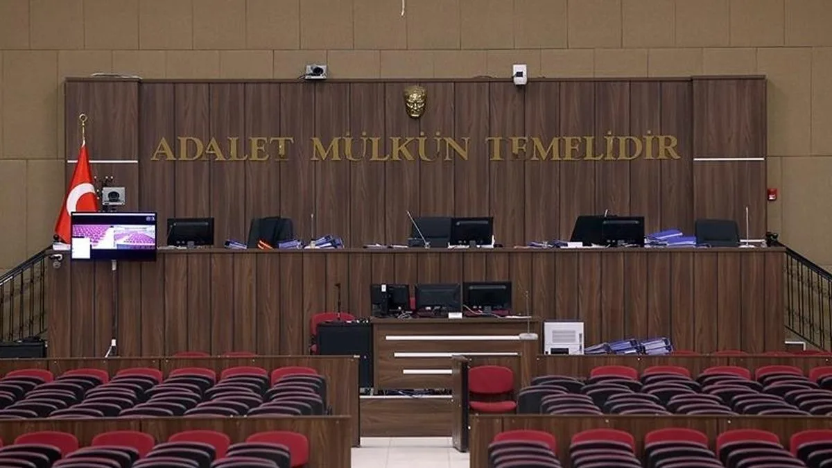 Eski Emniyet Müdürü’ne Sızıntı Davasında Karar!