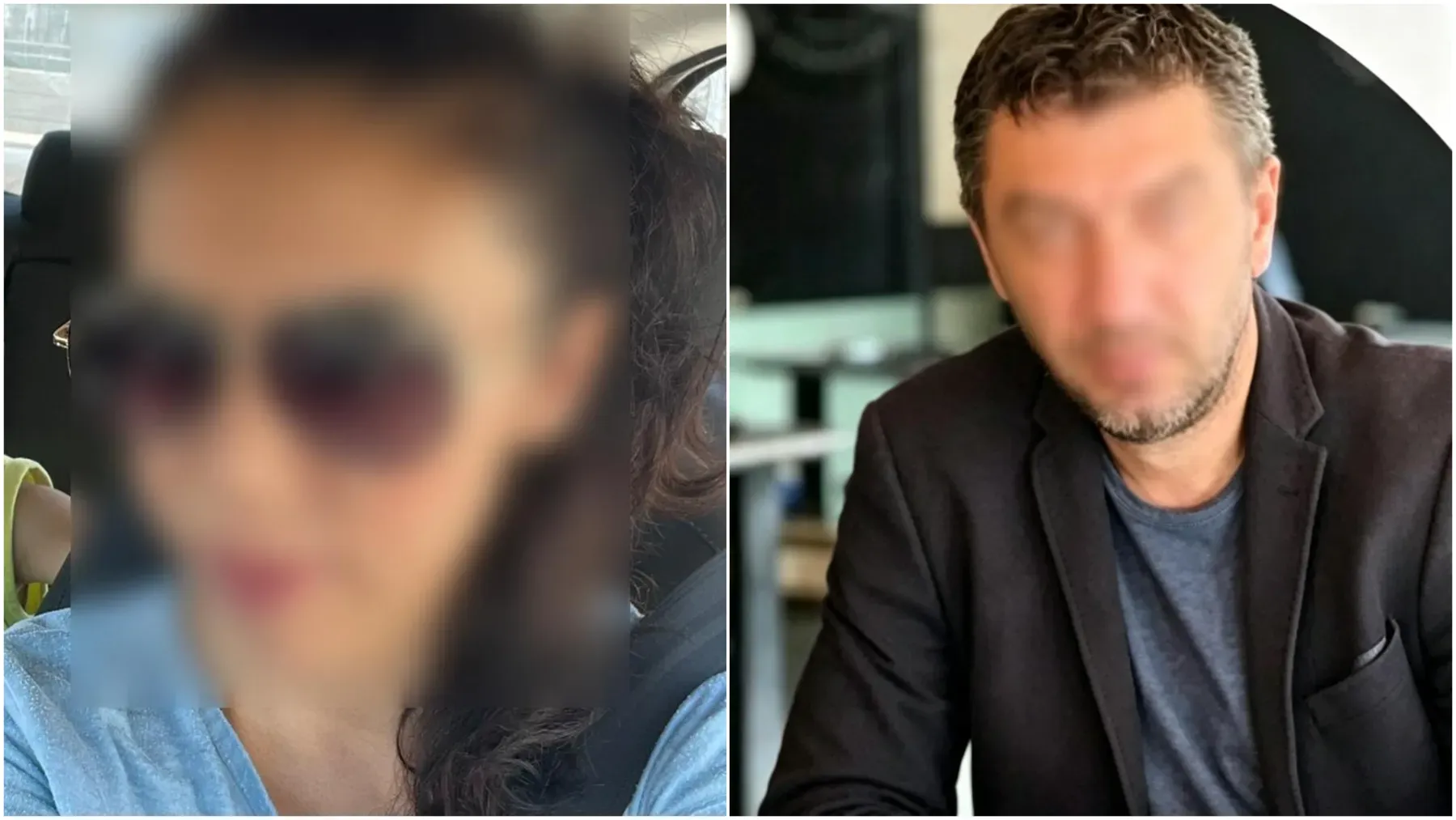 Eski Eşine Israrlı Takipten Tutuklandı!