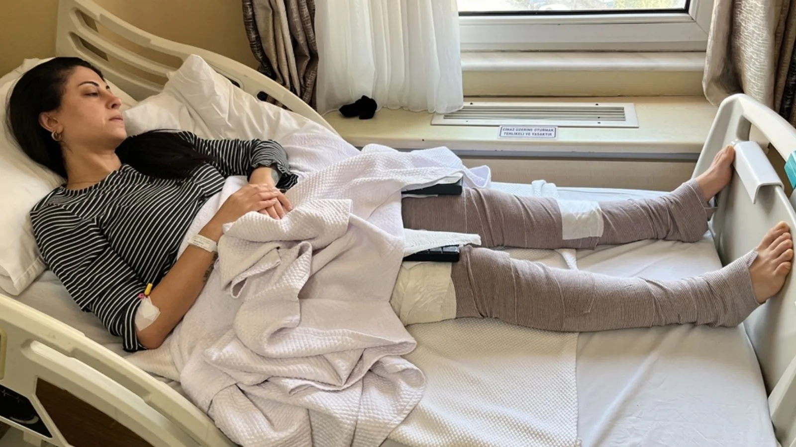 Eski Eşine Tabancayla Saldırdı: Çocuklar Tehlikede!