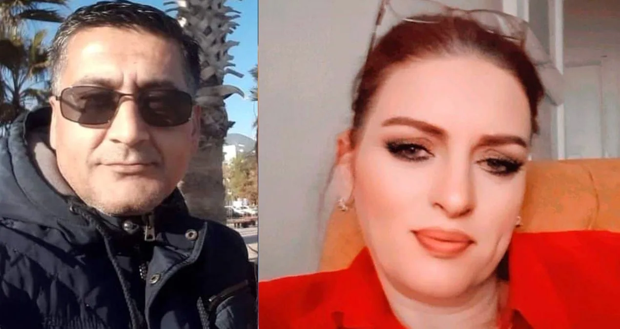 Eski Eşini Bıçaklayarak Öldüren Memura Ağır Ceza