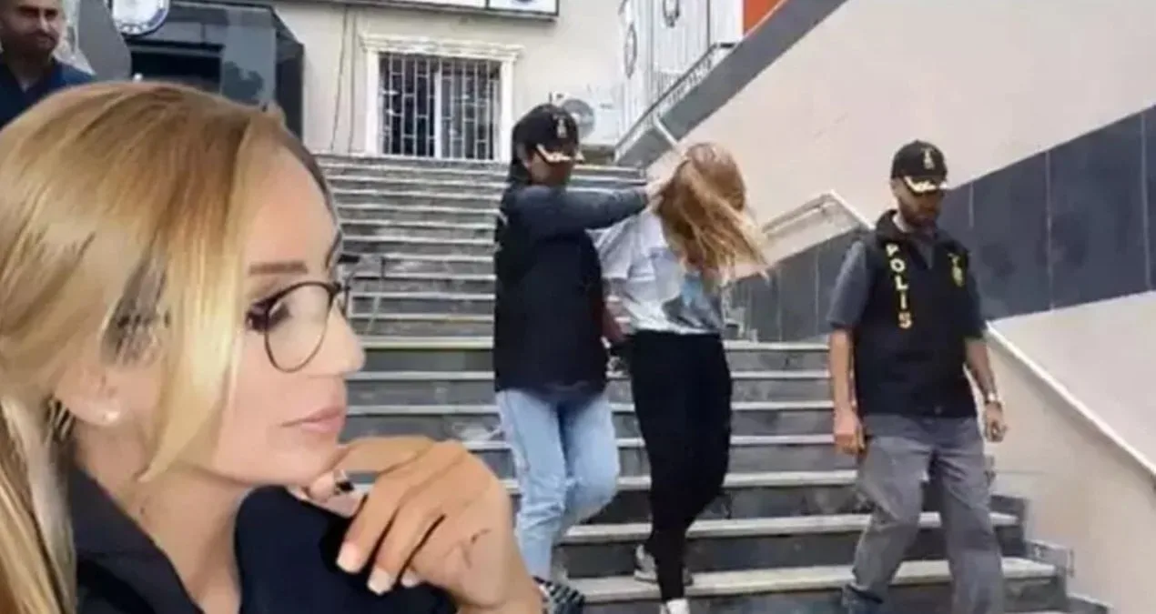 Eski Eşini Katleden Sanığa Müebbet Hapis