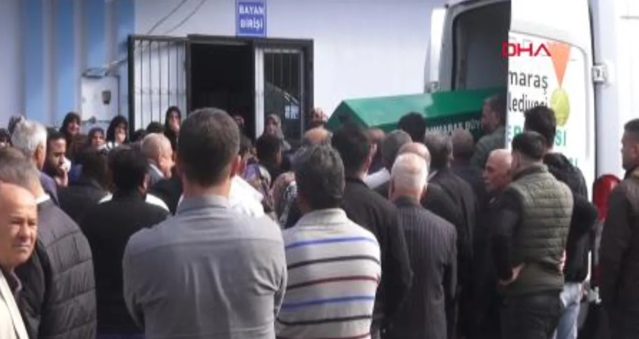 Eski Eşini Vuran Zorba, Aileyi Yok Etti!