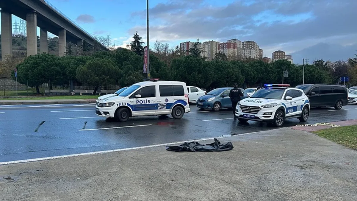 Eski Eşle Son Buluşma: Kanlı Çatışma!