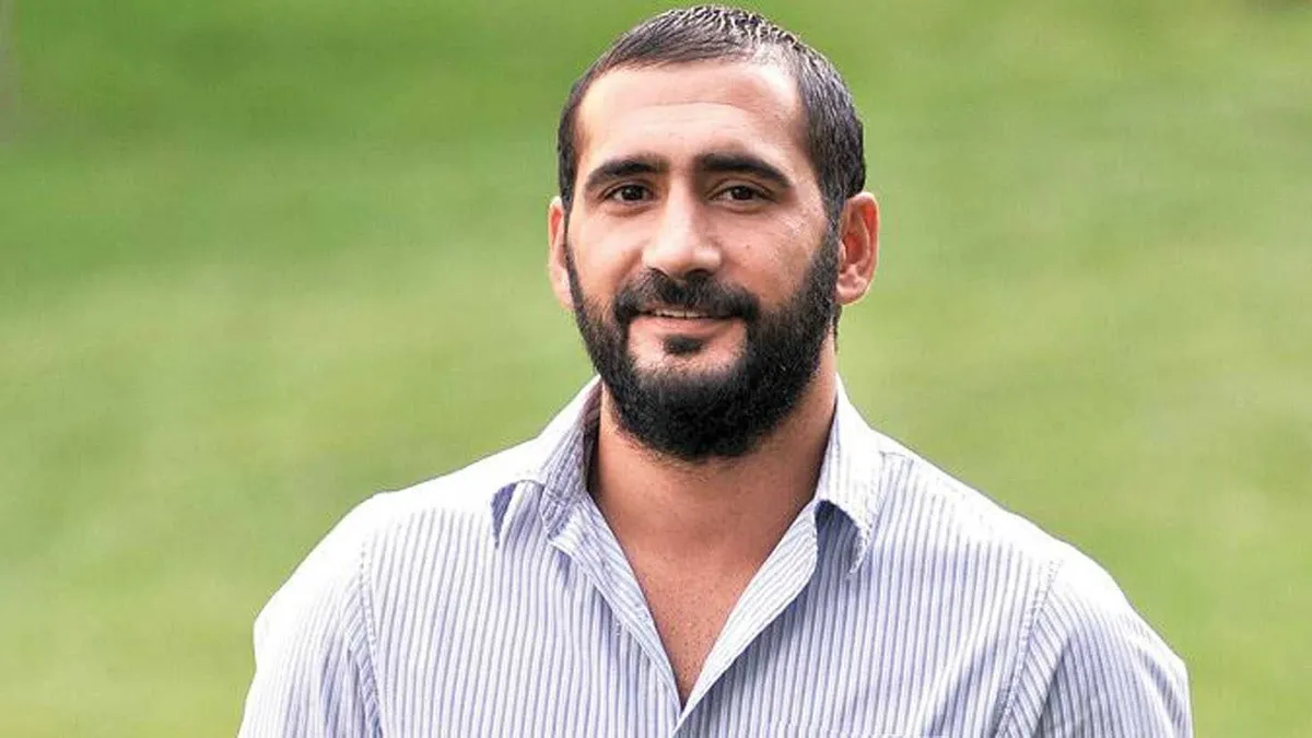 Eski Futbolcu Ümit Karan Uyuşturucu Operasyonunda!