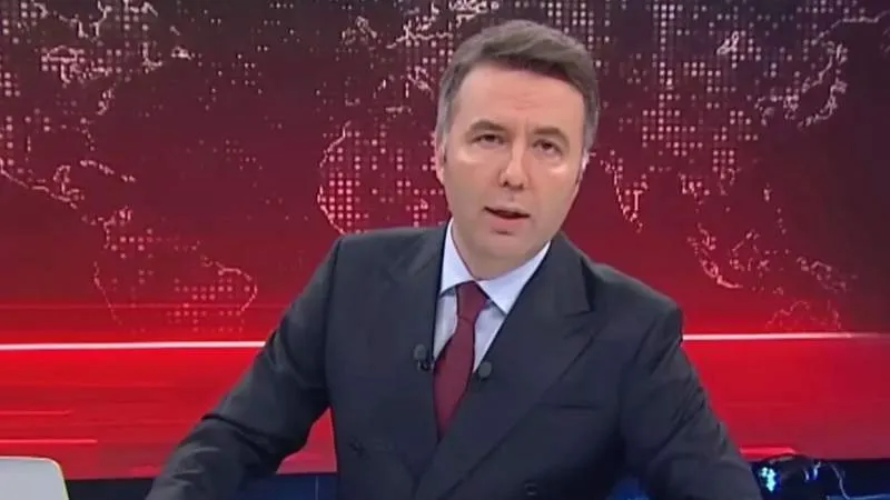 Eski Genel Yayın Yönetmeni Ersoy’a Tahliye İddiası!