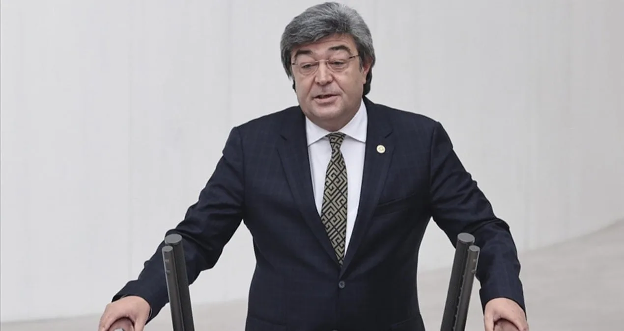 Eski İYİ Partili Ataş’tan AKP’ye Geçişin Ardından