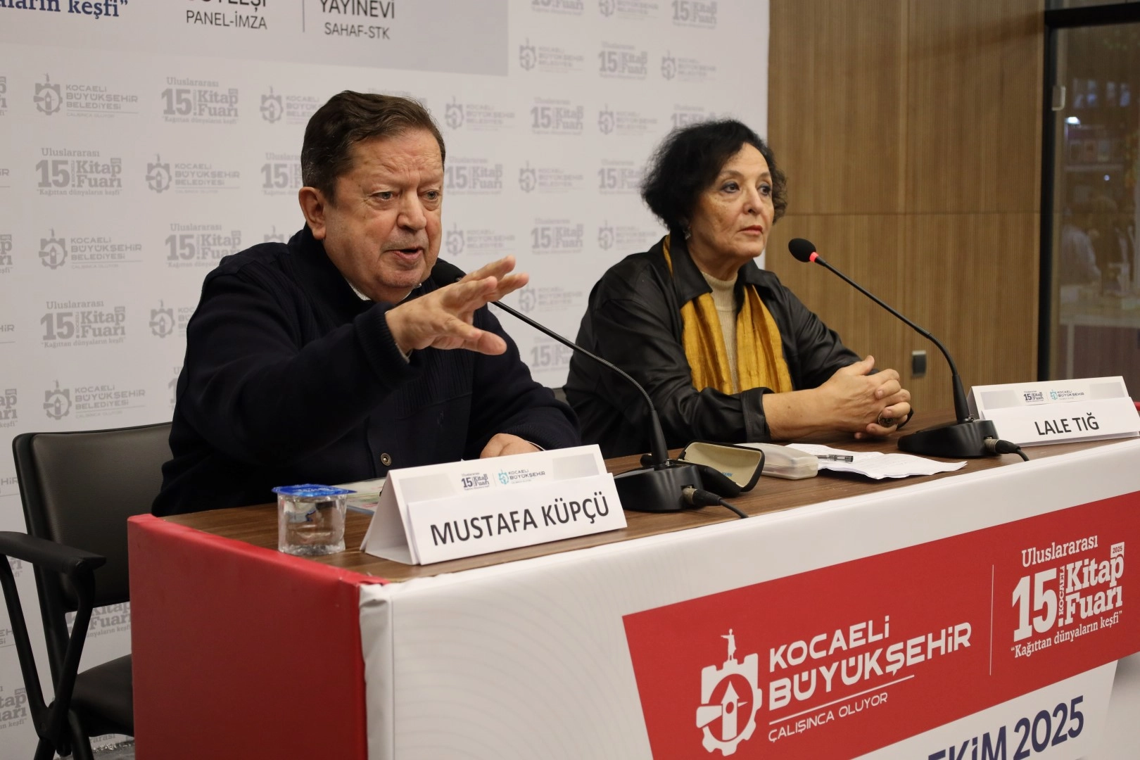 Eski İzmit’in Anıları: Cumhuriyetin İzleri