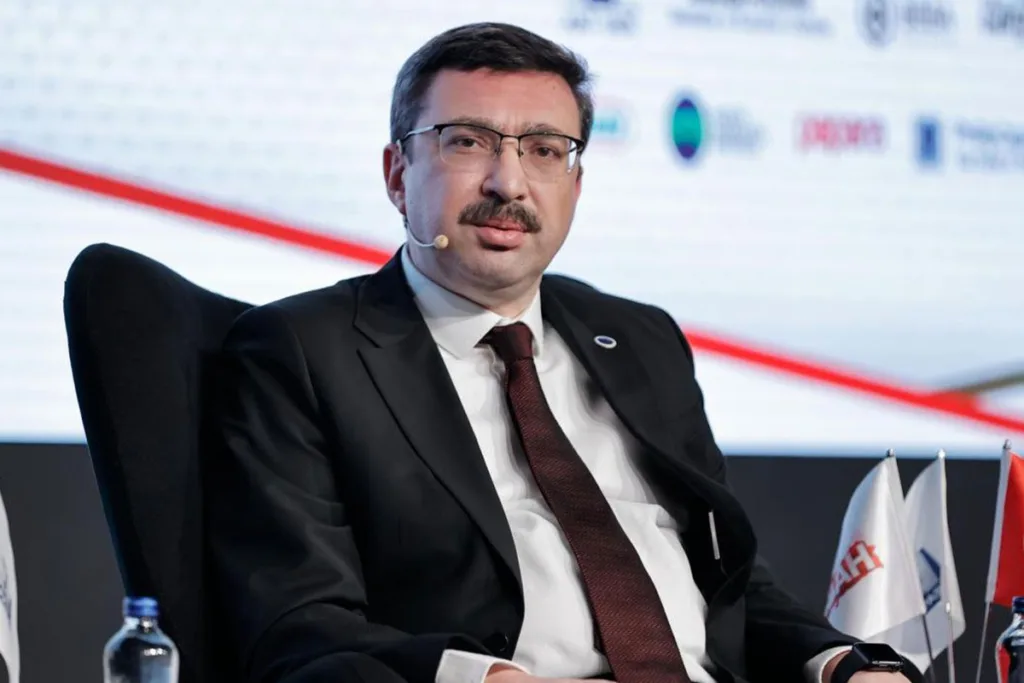 Eski KGK Başkanı Gönül Görevden Alındı