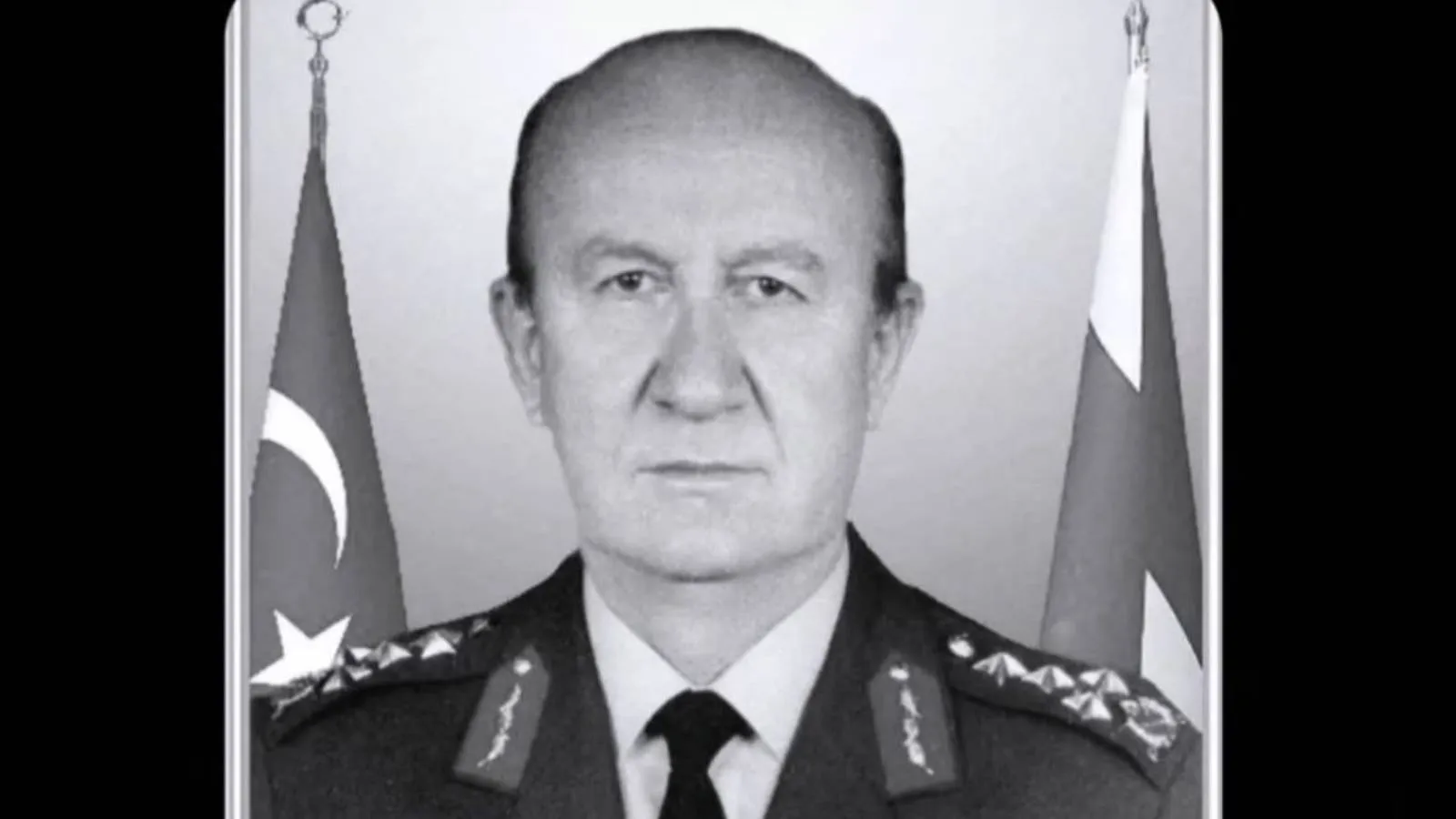 Eski Komutan Fisunoğlu, 98 yaşında vefat etti