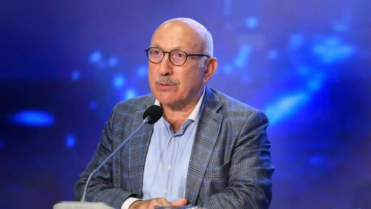 Eski MÜSİAD Başkanı Gözaltına Alındı!
