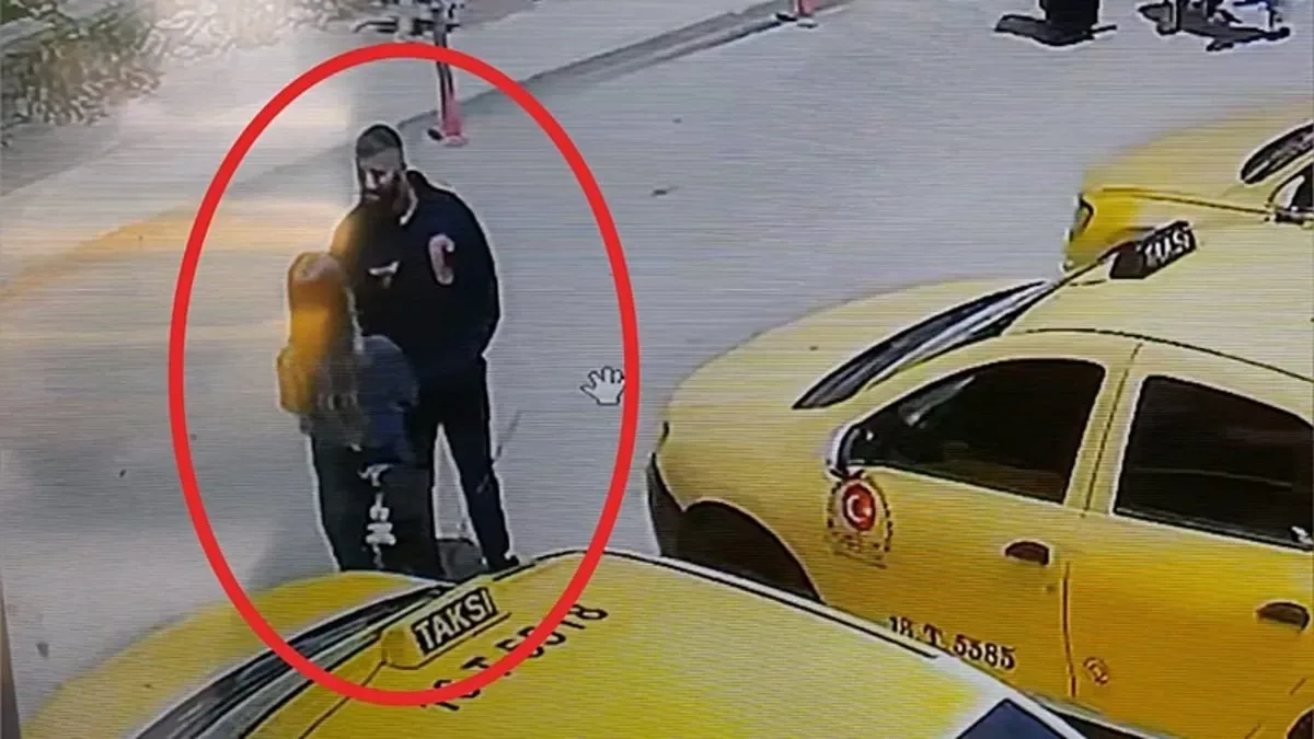 Eski Nişanlısına Ateş Eden Şahıs Tutuklandı