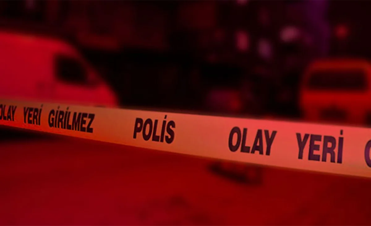 Olay Yeri