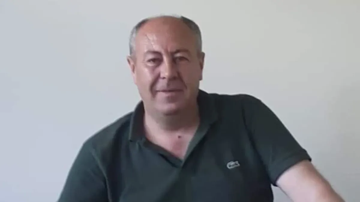 Eski Partili: CHP’yi Silivri’deki Hırsız Yönetiyor!