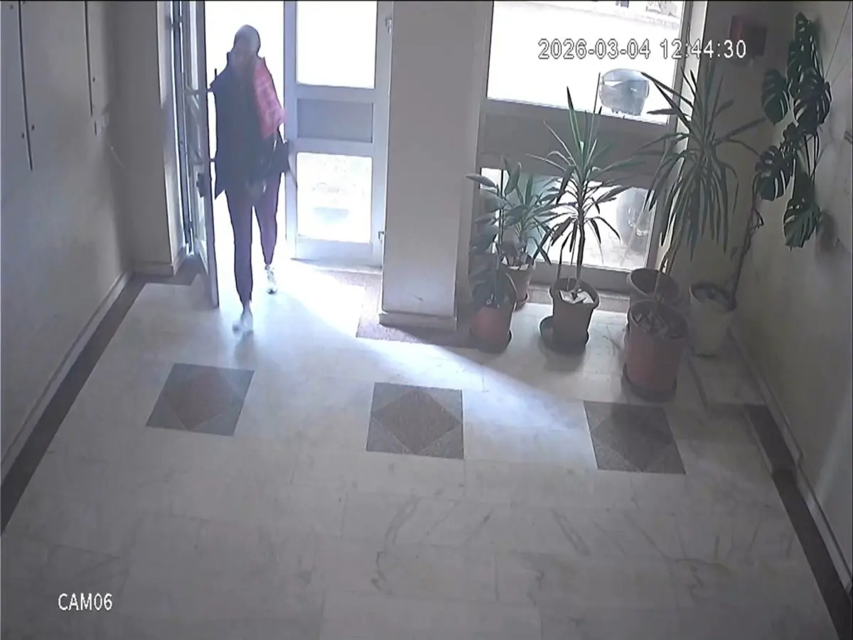 Bursa da eski sevgili dehşeti! Eks olmuşum diyerek savunma yapmadı...